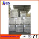 Rongsheng High Strength Phosphate Bonded Alumina Bricks With Best Price For