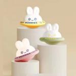 Rechargeable Led Night Light 3000K Timed Shutdown 3 Speed Brightness Adjustment