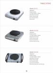 Table Stove Induction Cooker oube Induction Cooktop Multi Cooker Home Appliances