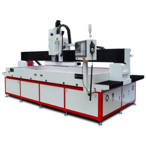 China Multi Station Gantry Drilling Machine 11KW φ40 U Drill factory