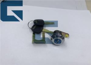 China 4362135 Cab Door Lock Assembly for Hitachi ZAX210 ZAX200 ZAX240 Excavator factory