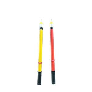 China Lightweight High Voltage Electroscope Detector factory