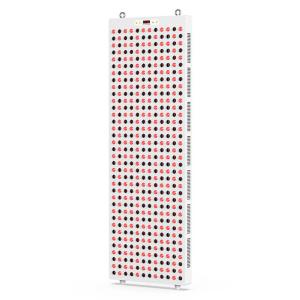 China R2000 Near Infrared Red Light Therapy Panel Full Body With Timing factory