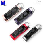 V5.0 EDR TWS True Wireless Earbuds ANC 10M In Ear Bluetooth Earphones