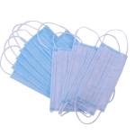 Healthcare Medical Nose Mask Non Woven Fabric Face Mask In Hospital