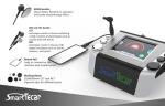 Deep Heating Massage Tecar Therapy Machine For Body Pain Relief/Heat Treatment