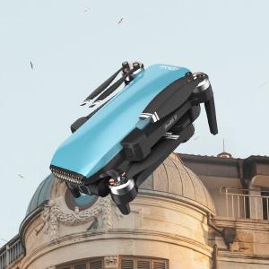 China 35 Mins RC Toy Drone 4K Camera 3 Axis Gimbal Brushless Foldable 9.62Wh factory