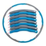 96cm Smart Detachable Eight Knots Adjustable Hula Hoop