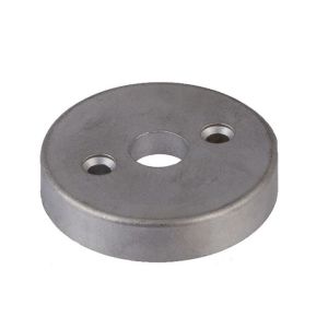 China Precision Stainless Steel Building Hardware Casting Glass Clamps Casting factory