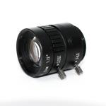 3MP 25mm HD Industrial Camera Fixed Manual IRIS Focus Zoom Lens C Mount CCTV