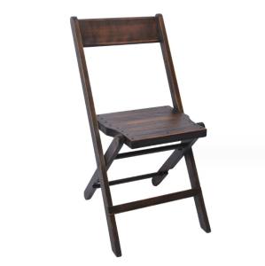 China Armless Nordic Wood Dining Chair for Hotel Restaurant Furniture in Dining Room factory