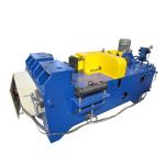 Hydraulic Straightening Opening And Closing Machine XZ20-Jinan FAST CNC