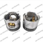 Diesel Engine Parts Piston C9 205-1401 265-1401 324-7380 For Caterpillar Perkins