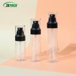 Plastic Fine Mist Spray Bottles 30ml 40ml 50ml 60ml 80ml Perfume Spray Bottles