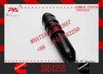 ELIC Excavator 3054218 3054253 3032392 4914308 4914325 Engine Common Rail Fuel