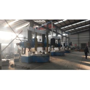 China Manual Turret Lathe Machine Tool Lathe Spindle For Cast Iron Metal Cutting on sale