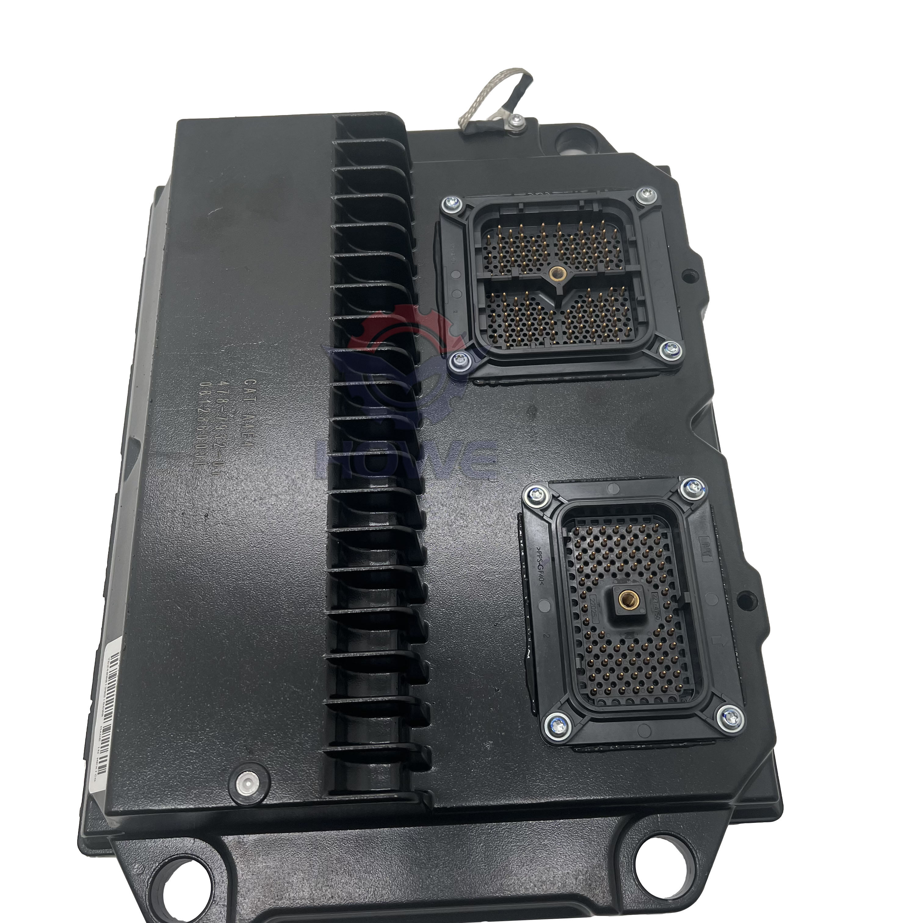 Excavator Control Module C15 C13 Electric Parts Engine Controller Computer Board 488-4886