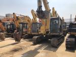 Sumitomo SH120 Used Excavator Machine