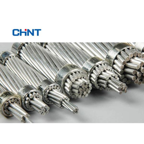 China Durable Overhead Line Conductor Concentrically Stranded Multipurpose factory