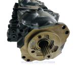 708 - 1W - 00450 Hydraulic Pump Motor Parts Excavator Hydraulic Pump Komatsu