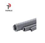 IEC 61386 PVC Coated Flexible Metal Conduit Metric Thread