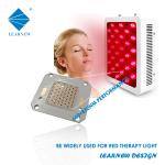 High Efficacy 660nm 840nm 100watt 4046 COB LED Chips For Sensor Automotive
