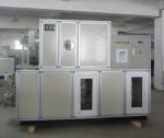 Desiccant Rotor Dehumidifier with Air Conditioner , Aluminum Alloy Frame