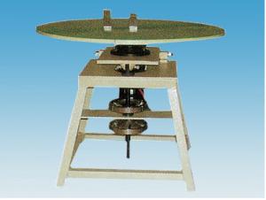 China 1 Turn / Min Universal Testing Machine Stability Test Bench Line AC 220V 50Hz factory