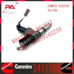 Common Rail Fuel Injector 3411766 3087733 3095086 3411767 3411764 3081315F