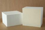 Cellular Cordierite Honeycomb Ceramic / Nox Reduction Catalyst for Car