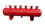 Powerplant CFB Boiler Membrane Wall Tube