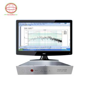 DSP Vibration Controller 100kHz For Multi Channel Data Acquisition And Signal