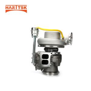 China Excavator HARTSK QSM11 40403708 Diesel Turbocharger For HX55W Engine factory