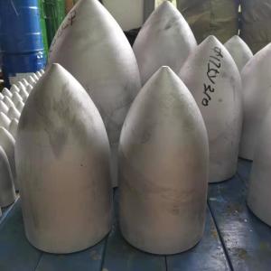 China 9.6g/Cm3 Big Molybdenum Piercing Mandrel High Tensile Strength factory