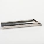 Seamless Duplex Stainless Steel Sanitary Pipe For Telescopic Heat Exchanger