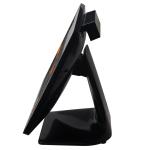 Sleek Design Cash Register Smart POS Perfect for Restaurant Retail and