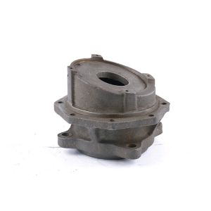 High Precision Ductile Cast Iron Foundry Casting Customized Box Case