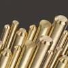 490 N/mm2 Copper Nickel ASTM Cu Ni 90/10 Round Square Hexagonal Bar Melting