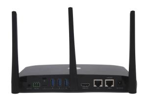 China Local And Remote Collaboration System Support Microsot Team Zoom WebEx Skype UC Platform factory