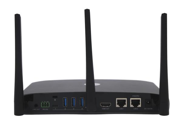 Local And Remote Collaboration System Support Microsot Team Zoom WebEx Skype UC