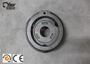 China Iron Casting Planet Carrier For Excavator Hydraulic Parts YNF01031 factory