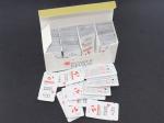 Permanent Makeup Tattoo Accesories Auxiliary Color Pigment Fixing For Nipple