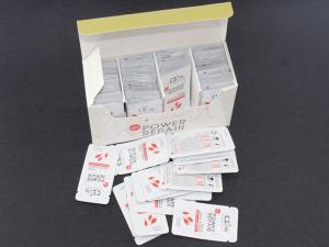 China Permanent Makeup Tattoo Accesories Auxiliary Color Pigment Fixing For Nipple Care And Dry Skin Repair factory