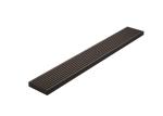 70 X 11 2900mm Composite Fascia Board Composite Wood Fascia Sanding Brushing