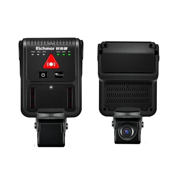 4G MDVR GPS WIFI 4ch AHD SD CARD 4G MOBILE DVR Advanced Vehicle Camera System