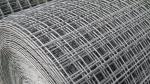 1"x1" Galvanized Welded Wire Fence Panels