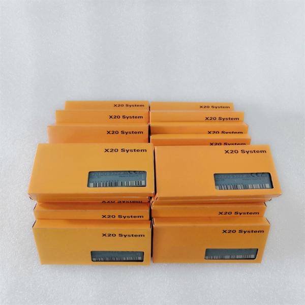 China 8AC120.60-1 B&R ETHERNET POWERLINK INTERFACE MODULE factory