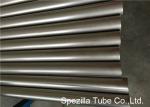 Seamless Nickel Alloy Tube UNS N02200 With High Electrical Conductivity
