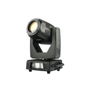 China Professional 17R 350w Beam Spot Wash Light 3 In 1 Sharpy Moving Head Light With Zoom factory