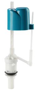 China Self Locking Toilet Water Tank Fill Valve PP Material With Installed In Any Angles factory